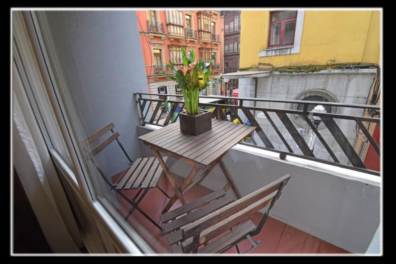 Hostel Gijon Centro 外观 照片